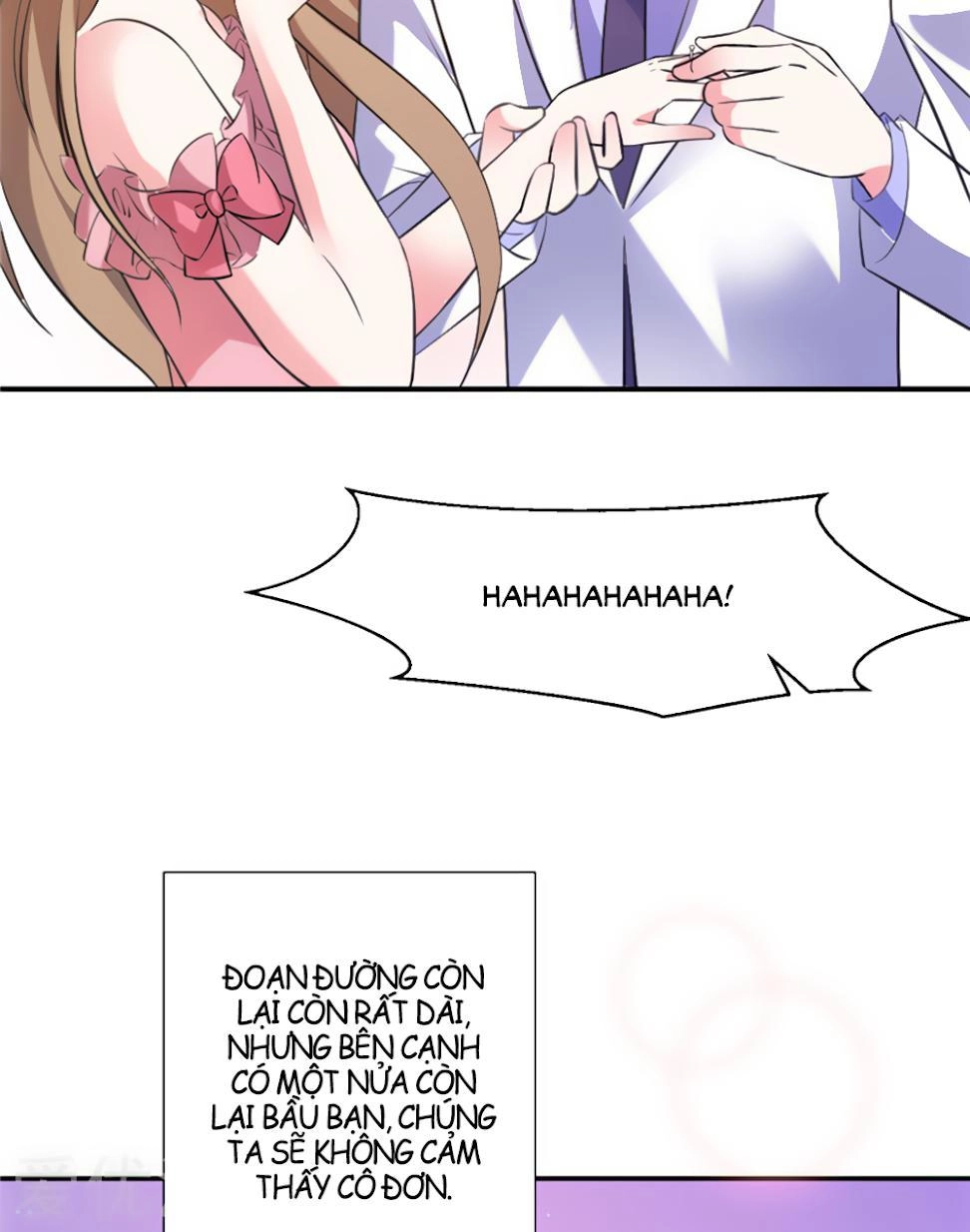 Vợ Yêu Là Báu Vật Chapter 95 - 21