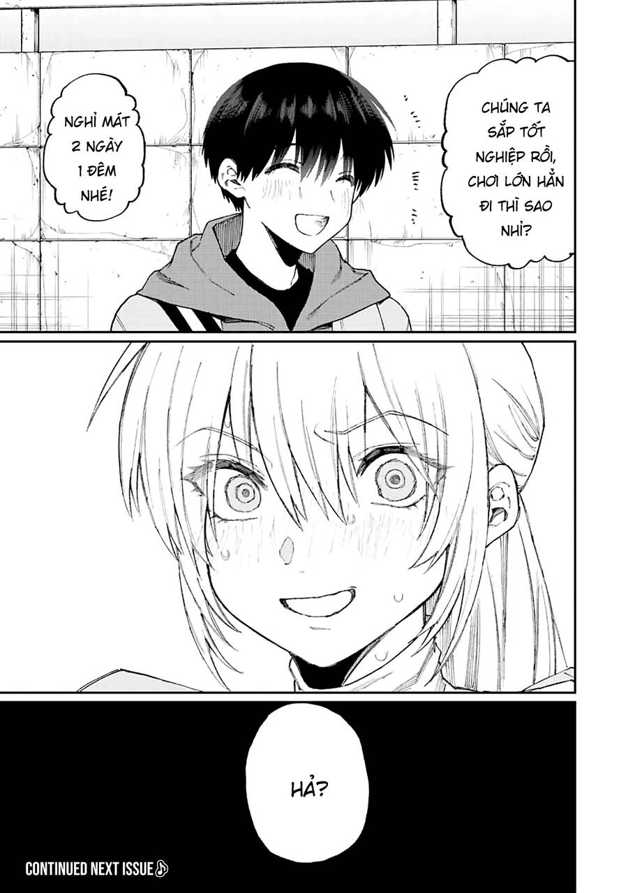 That Girl Is Not Just Cute Chapter 171 - 15