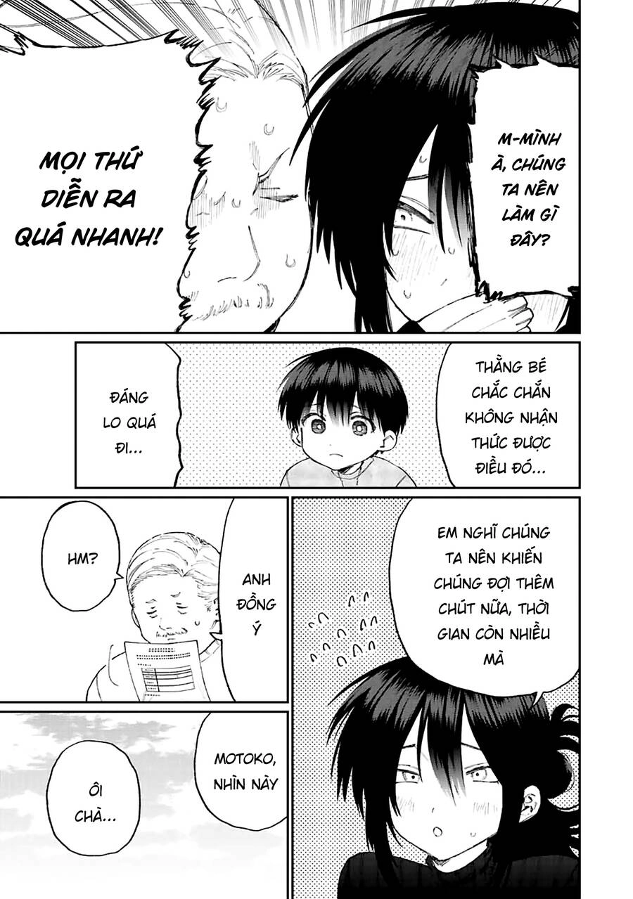 That Girl Is Not Just Cute Chapter 172 - 5