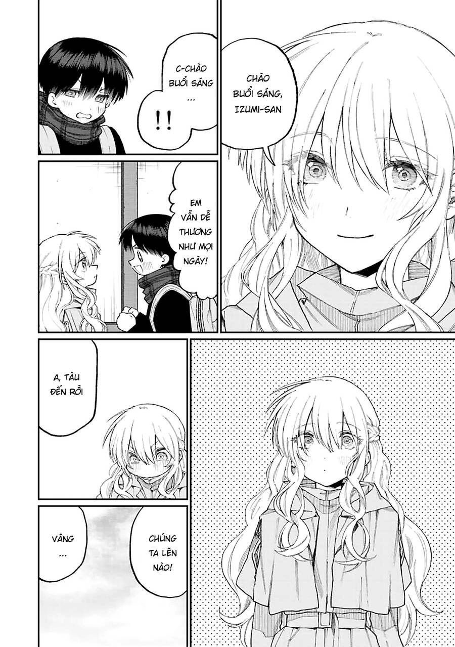 That Girl Is Not Just Cute Chapter 173 - 7