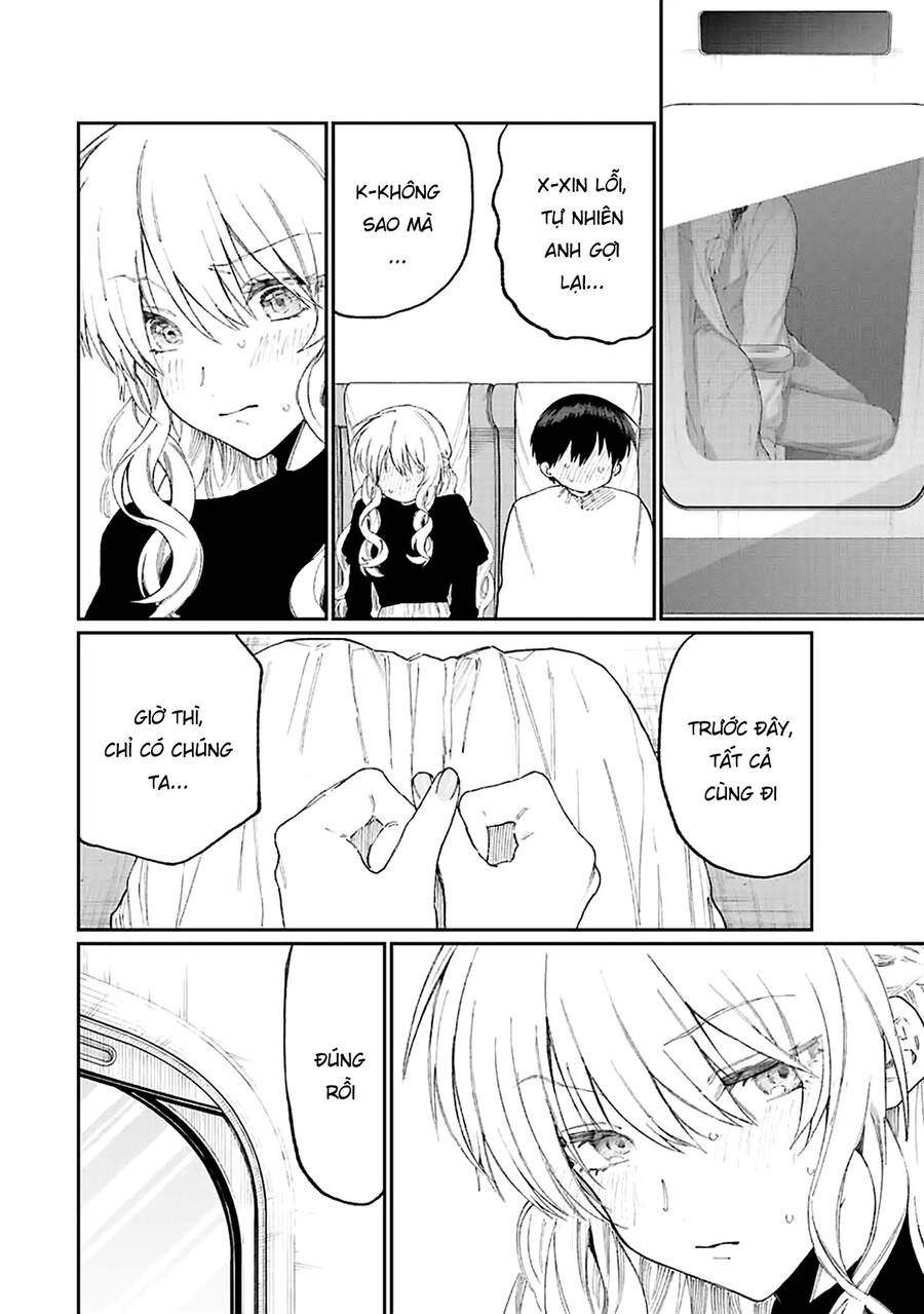 That Girl Is Not Just Cute Chapter 173 - 11