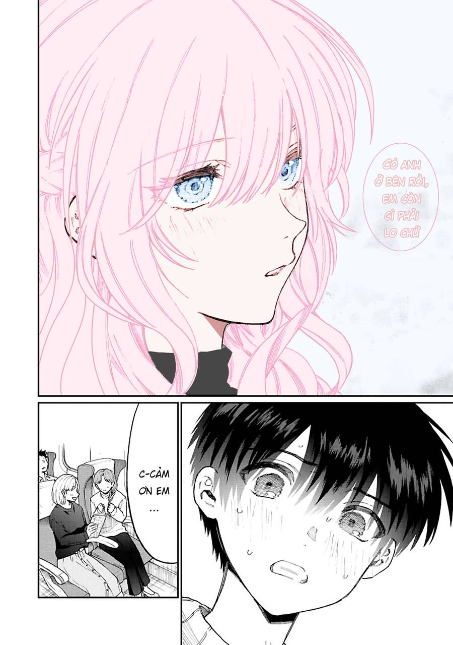 That Girl Is Not Just Cute Chapter 173 - 15