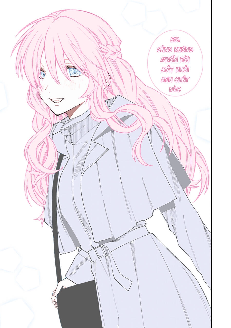 That Girl Is Not Just Cute Chapter 174 - 12