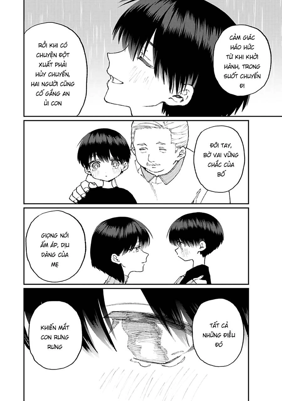 That Girl Is Not Just Cute Chapter 177 - 11