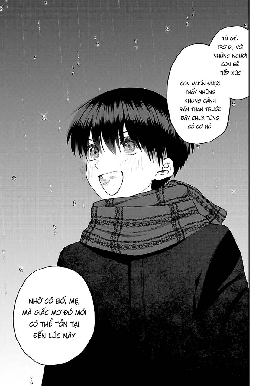 That Girl Is Not Just Cute Chapter 177 - 12