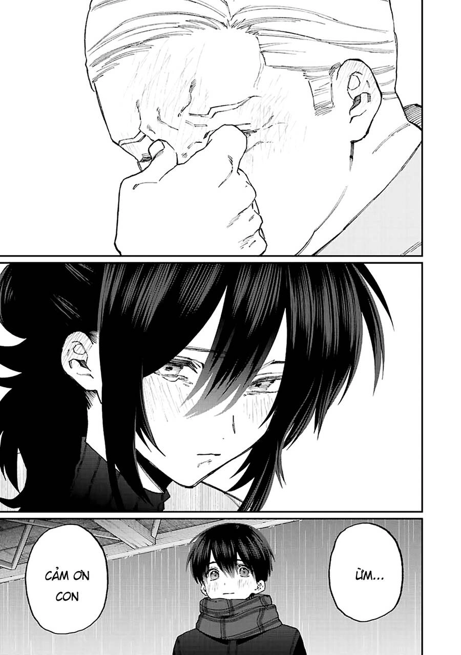 That Girl Is Not Just Cute Chapter 177 - 14