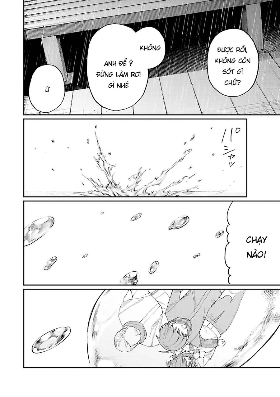 That Girl Is Not Just Cute Chapter 177 - 17