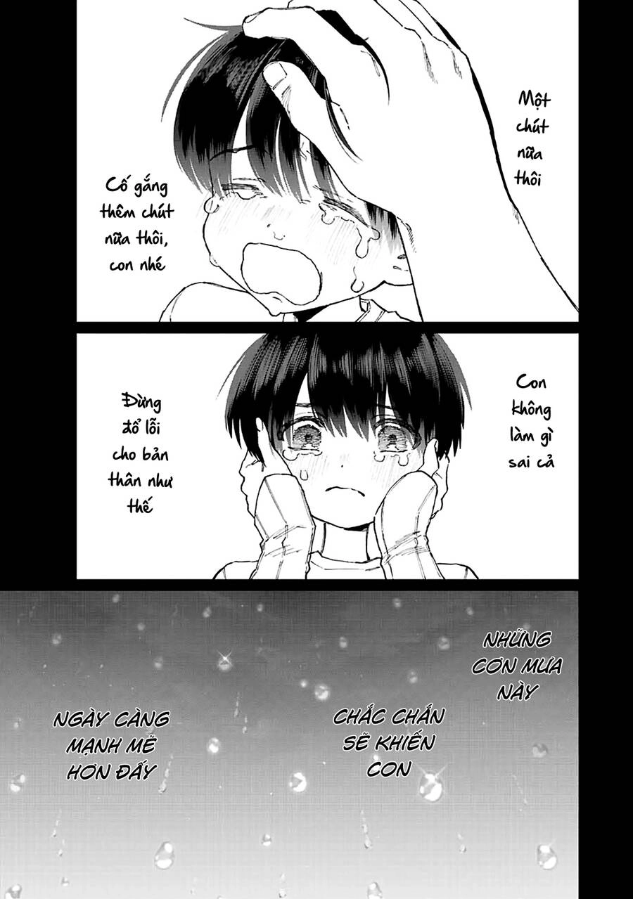 That Girl Is Not Just Cute Chapter 177 - 18