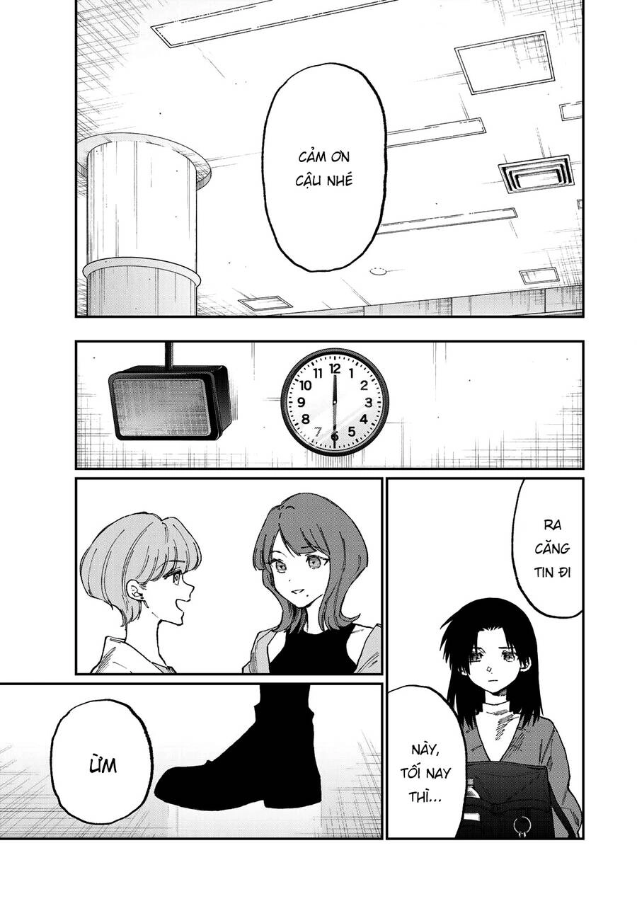 That Girl Is Not Just Cute Chapter 178.1 - 10