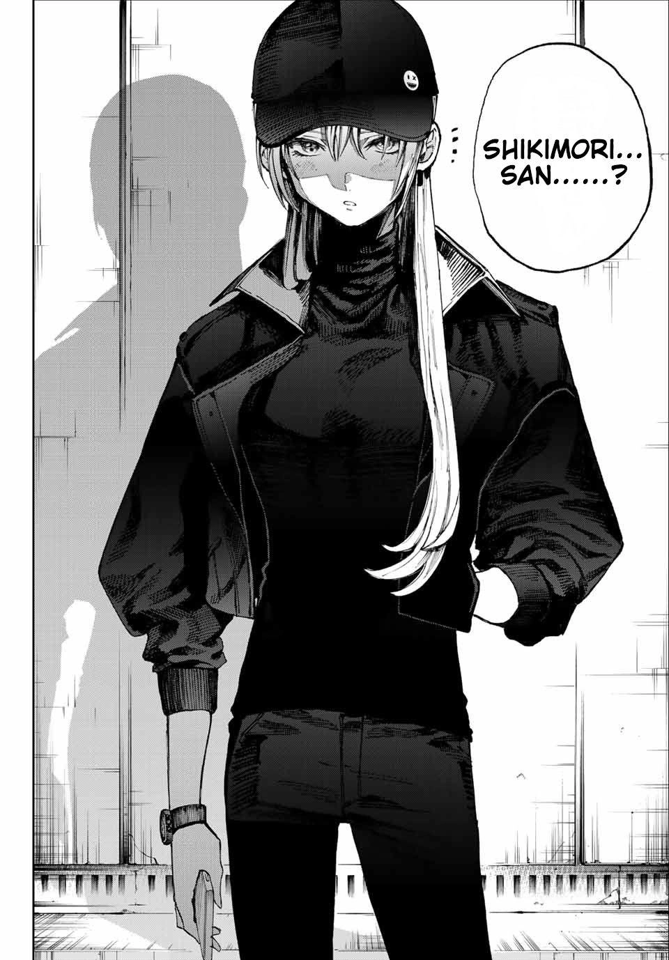 That Girl Is Not Just Cute Chapter 12 - 7