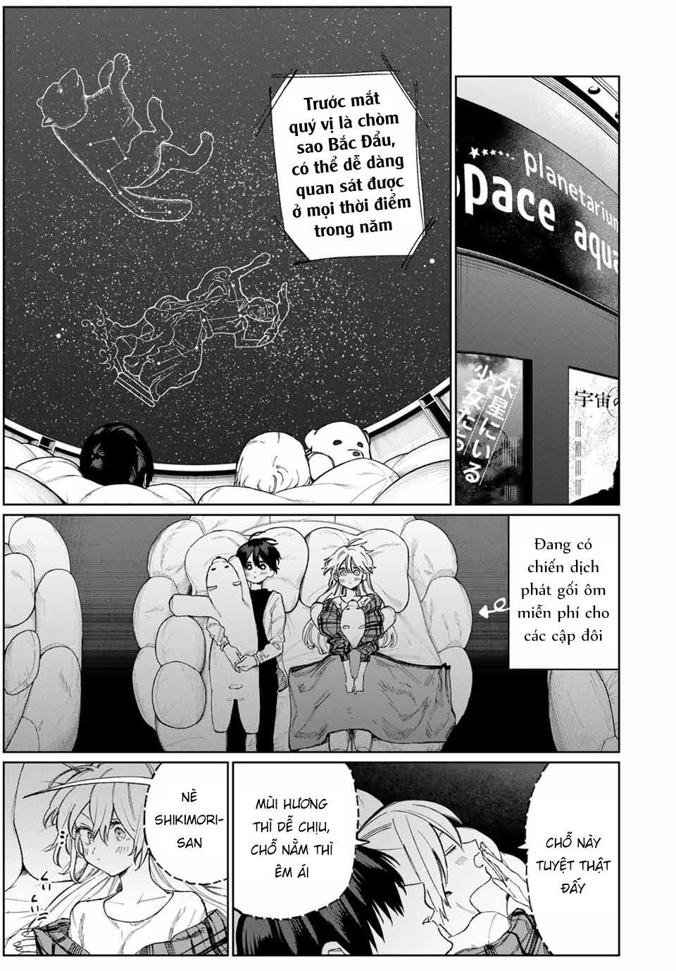 That Girl Is Not Just Cute Chapter 25 - 5