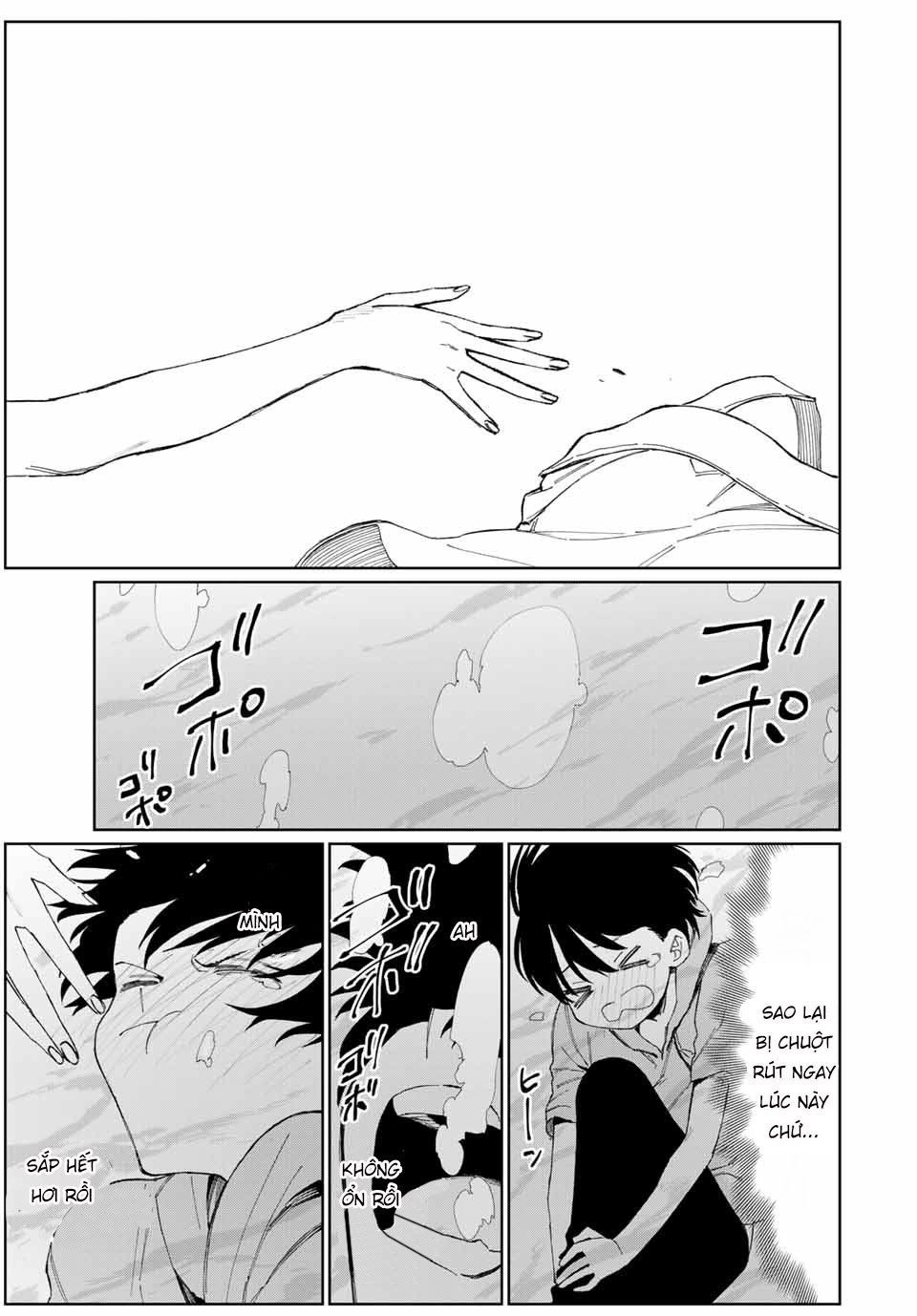 That Girl Is Not Just Cute Chapter 30 - 9