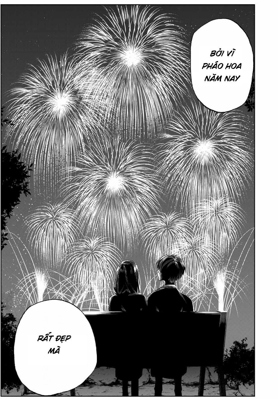 That Girl Is Not Just Cute Chapter 35 - 9