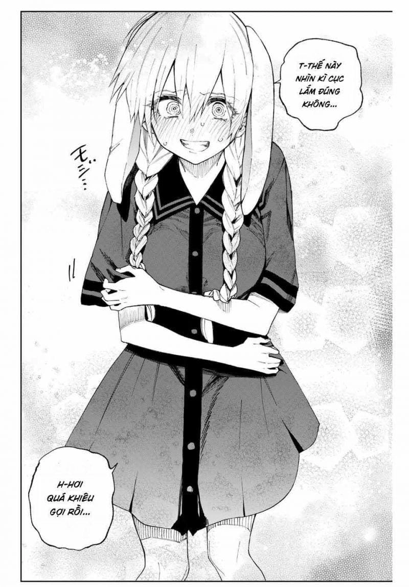 That Girl Is Not Just Cute Chapter 39 - 5
