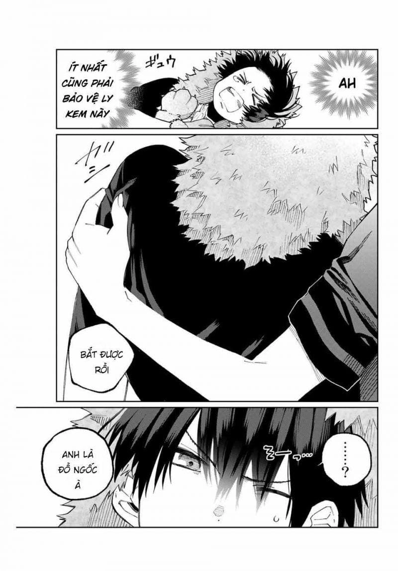 That Girl Is Not Just Cute Chapter 39 - 8