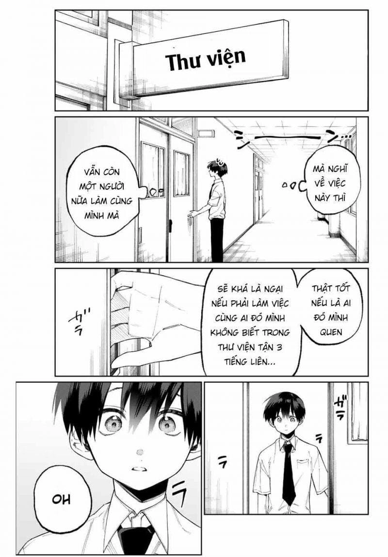 That Girl Is Not Just Cute Chapter 39 - 12