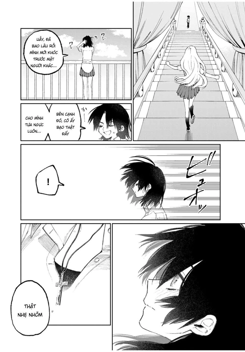 That Girl Is Not Just Cute Chapter 43 - 18