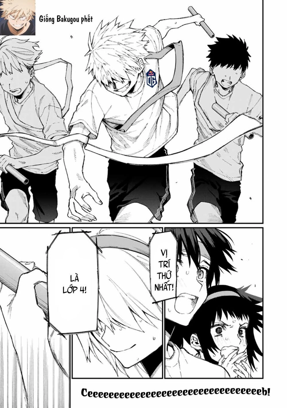 That Girl Is Not Just Cute Chapter 56 - 11