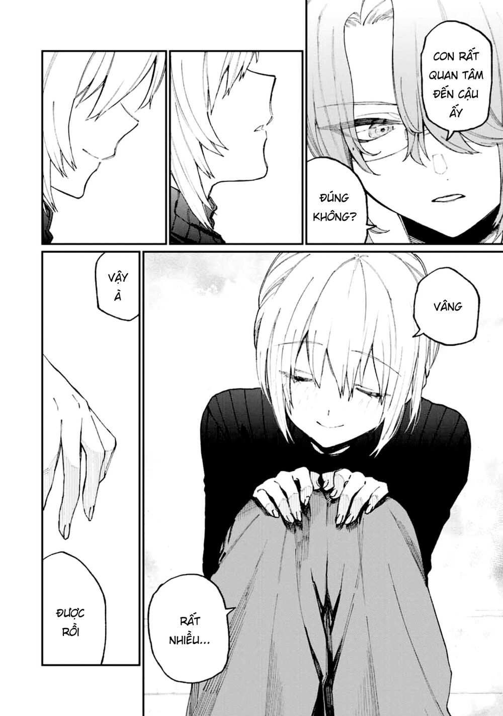 That Girl Is Not Just Cute Chapter 67 - 16