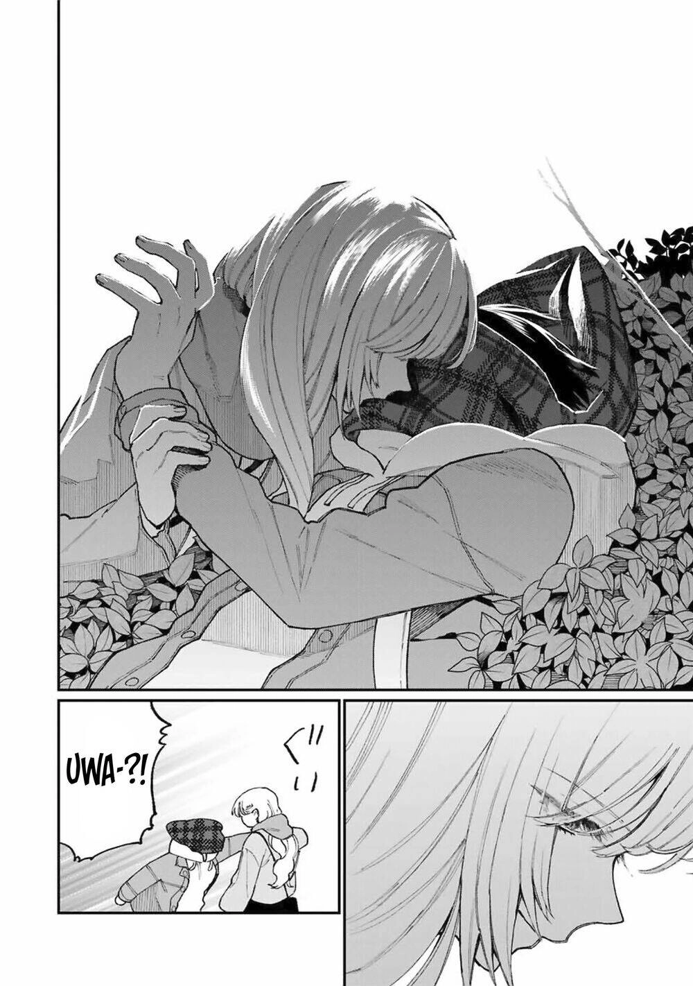 That Girl Is Not Just Cute Chapter 74 - 13