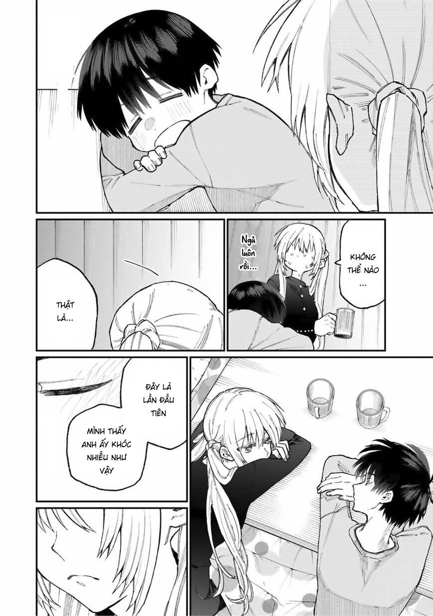 That Girl Is Not Just Cute Chapter 75 - 13