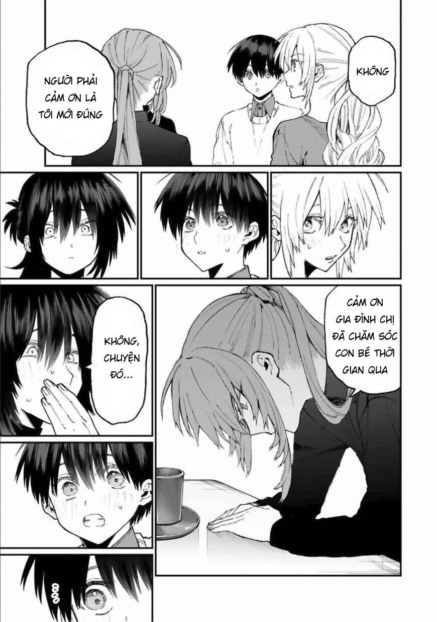 That Girl Is Not Just Cute Chapter 77 - 10