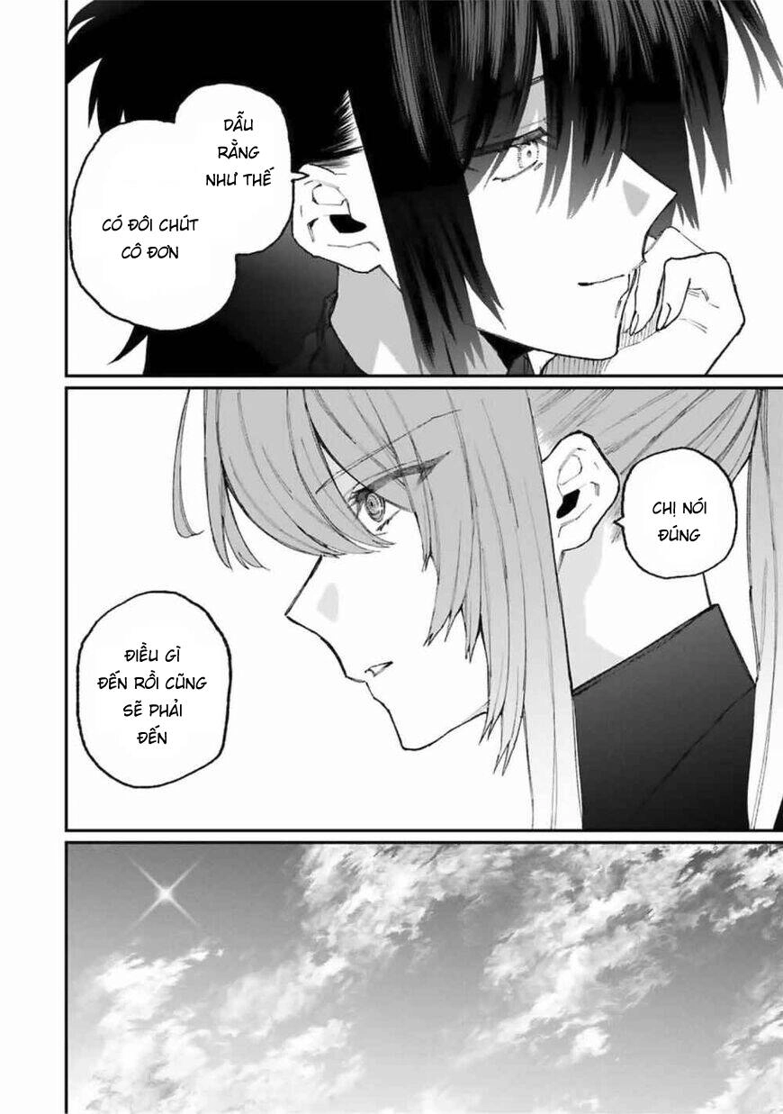 That Girl Is Not Just Cute Chapter 77 - 15