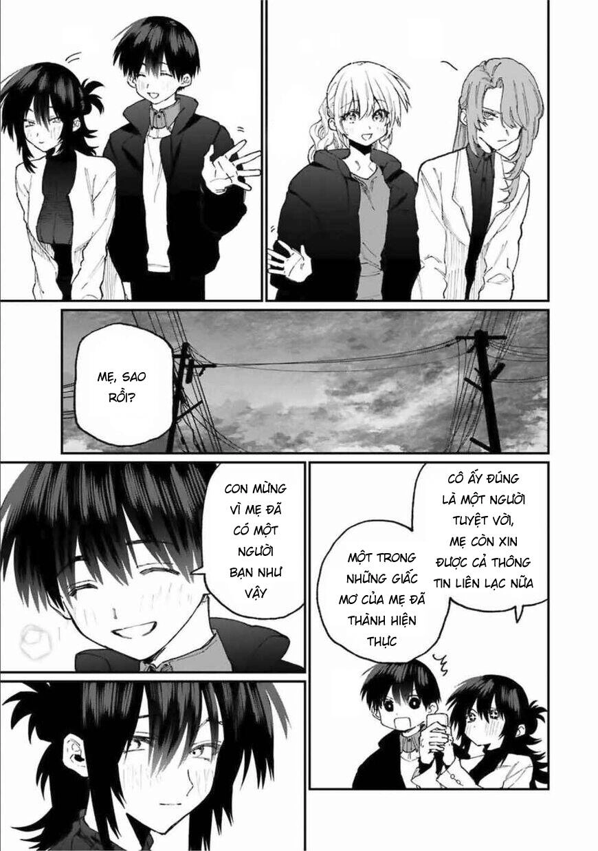 That Girl Is Not Just Cute Chapter 77 - 16