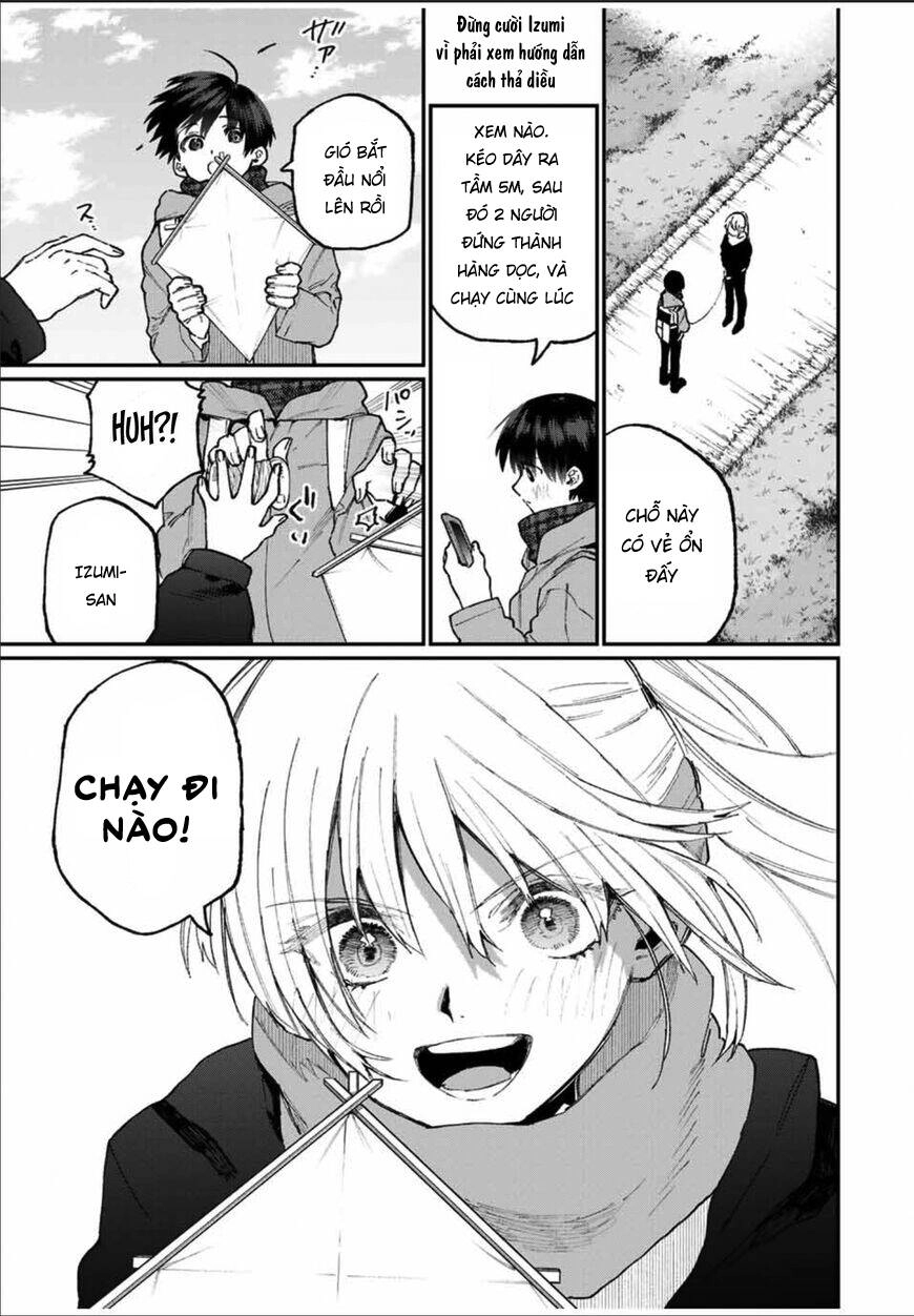 That Girl Is Not Just Cute Chapter 78 - 8