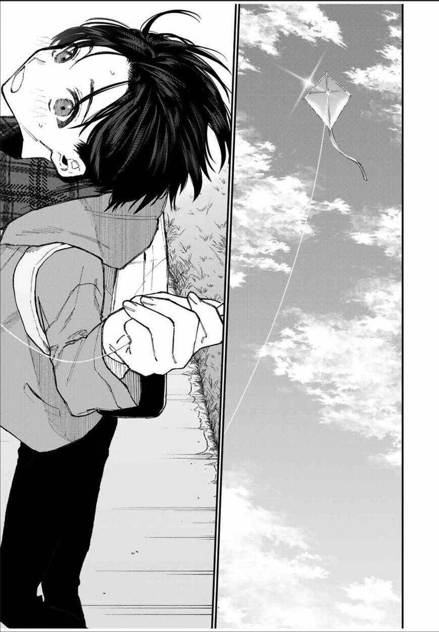 That Girl Is Not Just Cute Chapter 78 - 10