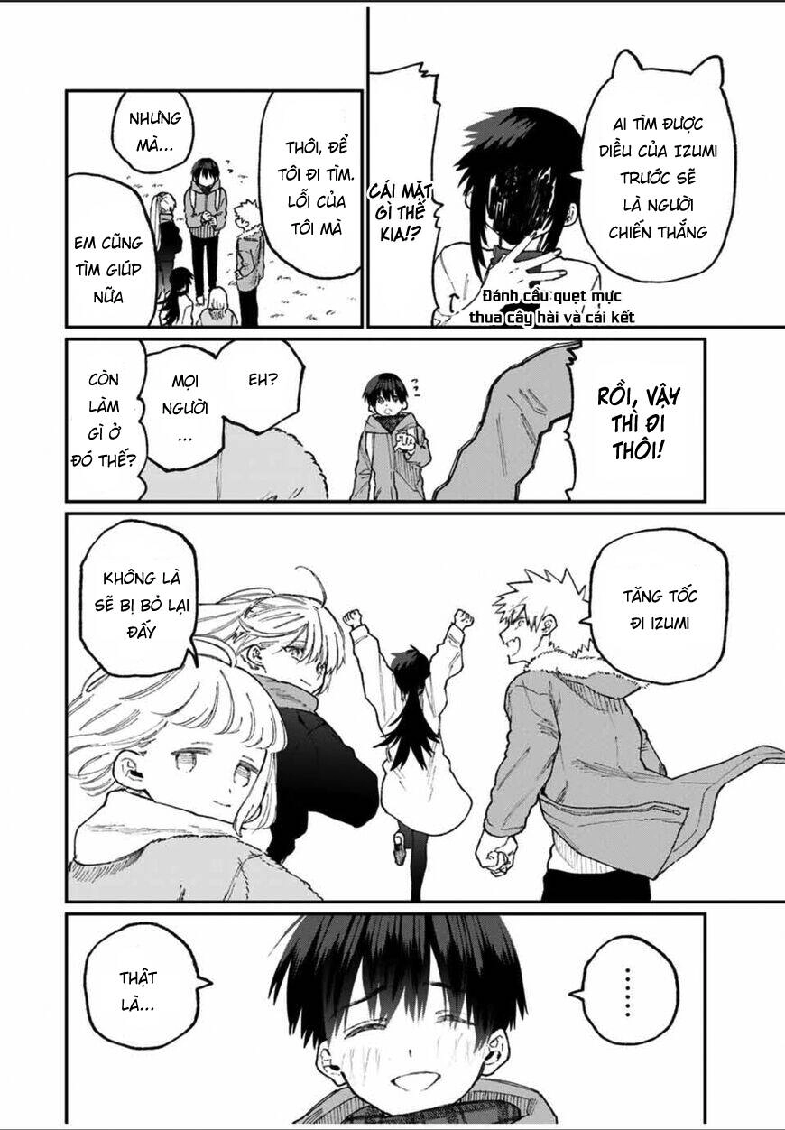 That Girl Is Not Just Cute Chapter 78 - 13