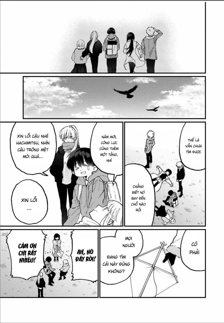 That Girl Is Not Just Cute Chapter 78 - 14