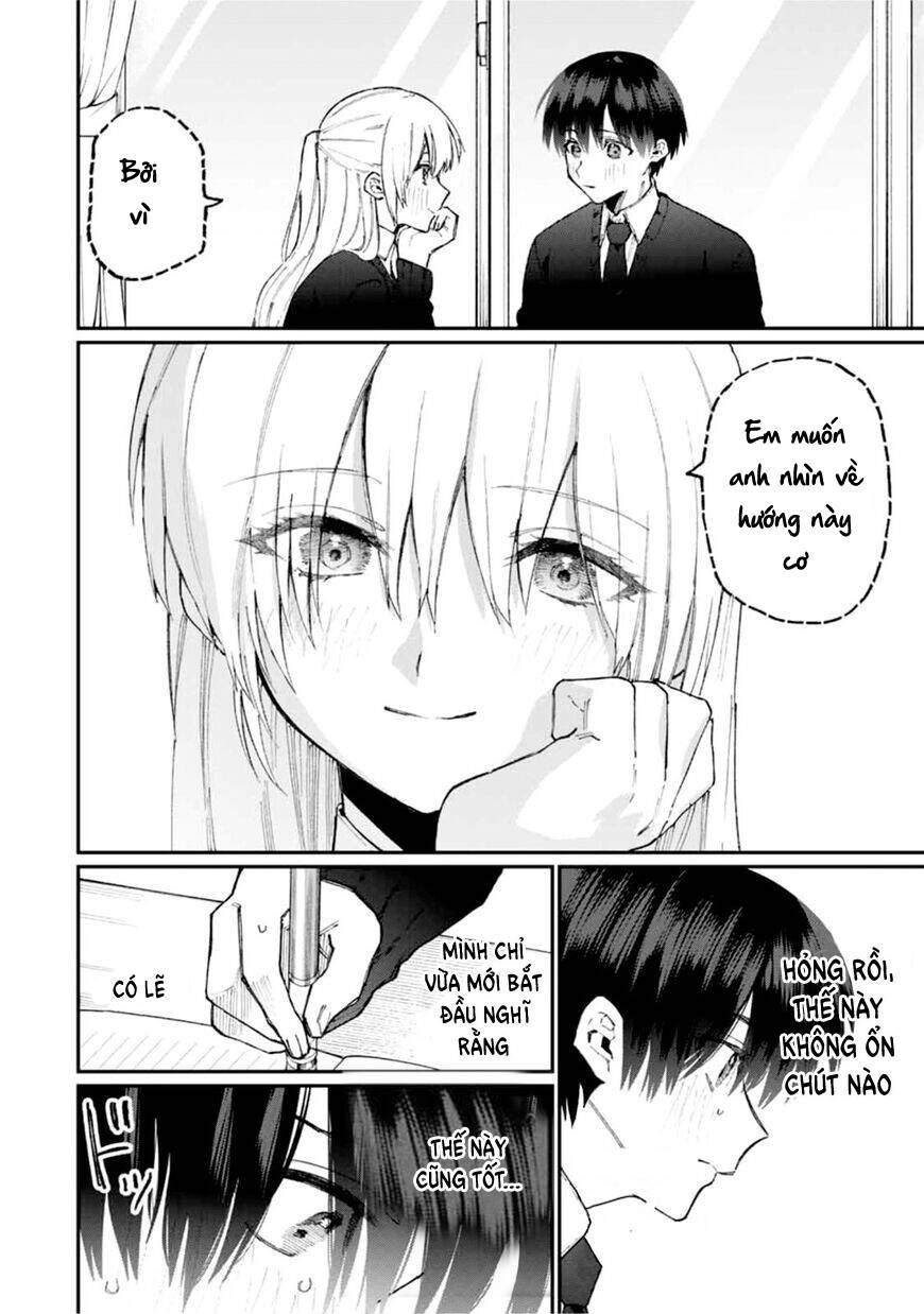 That Girl Is Not Just Cute Chapter 80 - 11