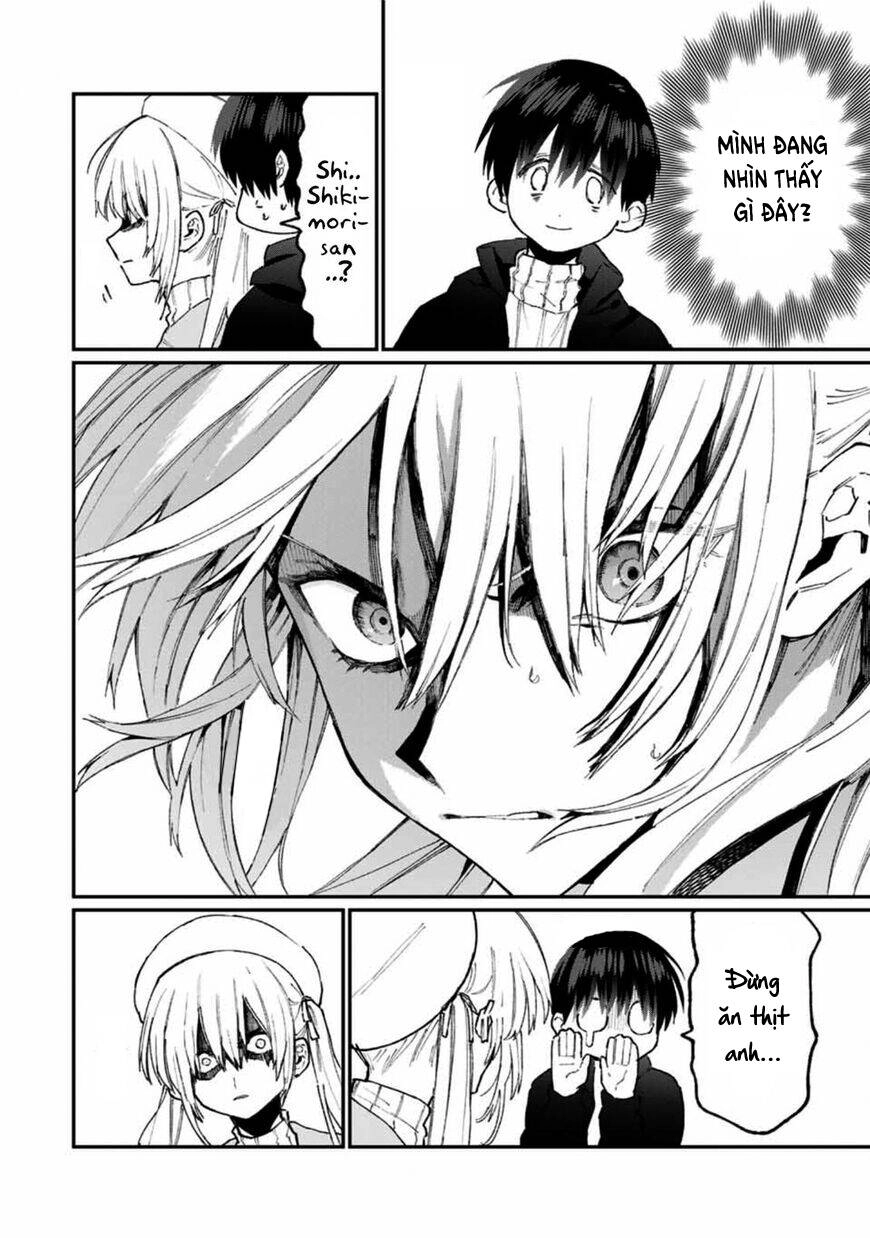 That Girl Is Not Just Cute Chapter 81 - 13