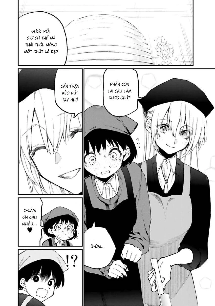 That Girl Is Not Just Cute Chapter 82 - 7