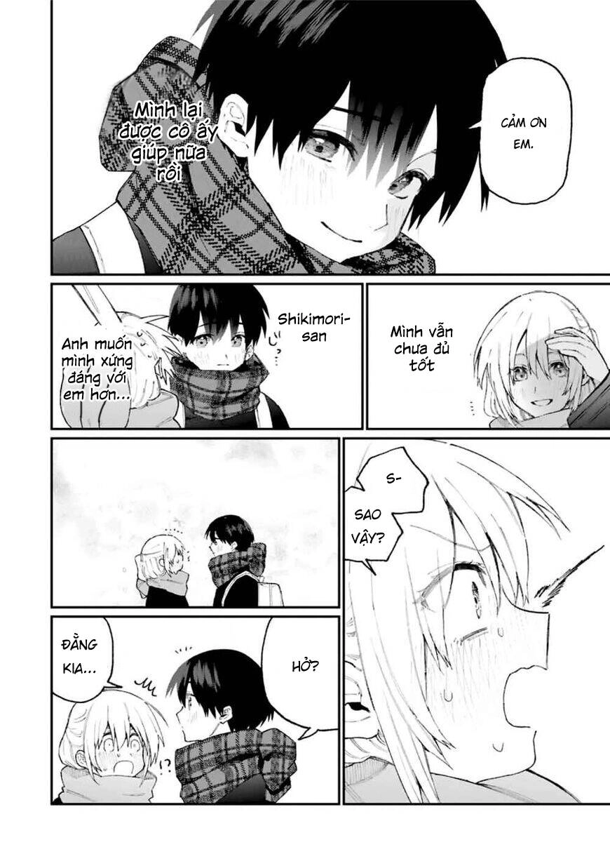 That Girl Is Not Just Cute Chapter 84 - 15