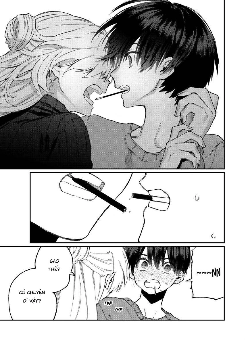 That Girl Is Not Just Cute Chapter 87 - 14