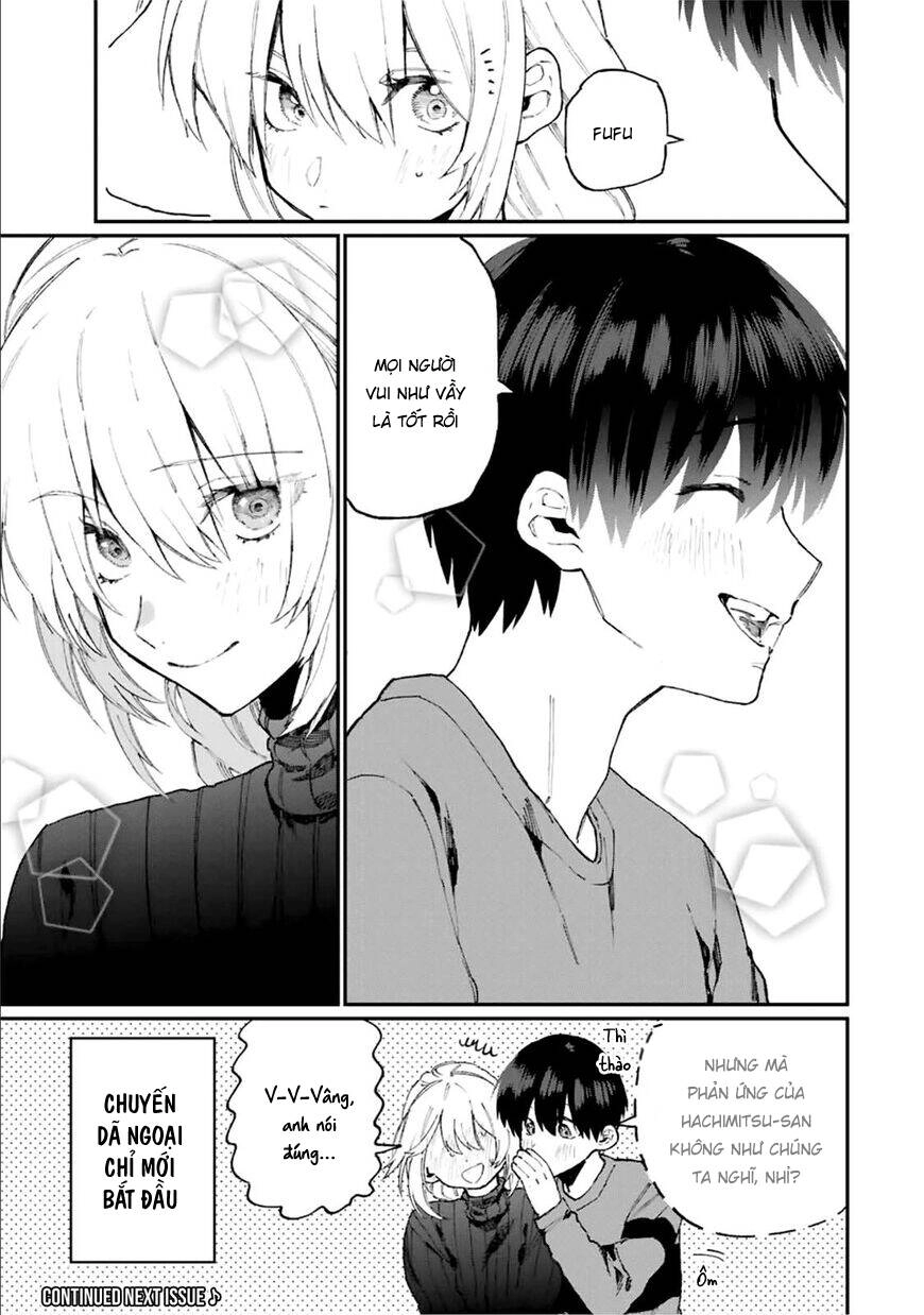 That Girl Is Not Just Cute Chapter 89 - 14