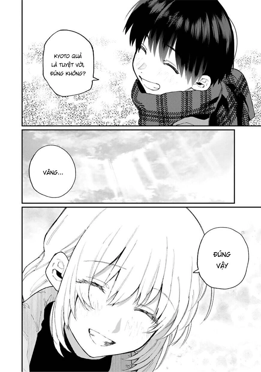That Girl Is Not Just Cute Chapter 90 - 13