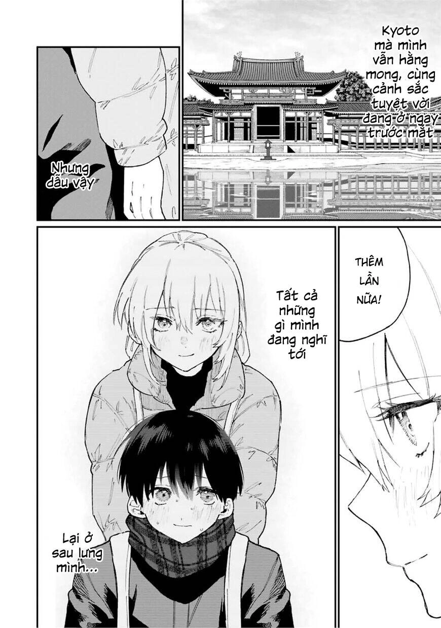 That Girl Is Not Just Cute Chapter 90 - 15