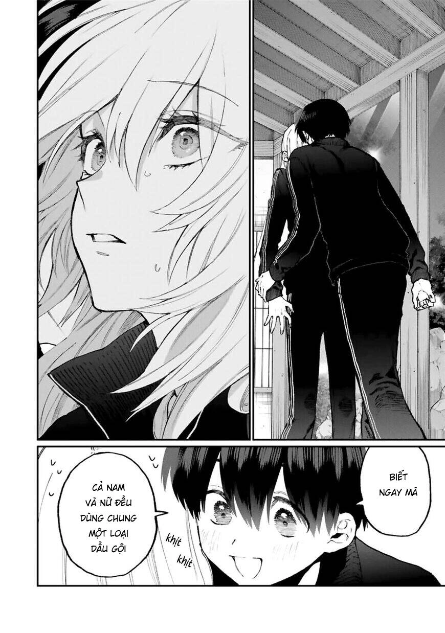 That Girl Is Not Just Cute Chapter 91 - 13