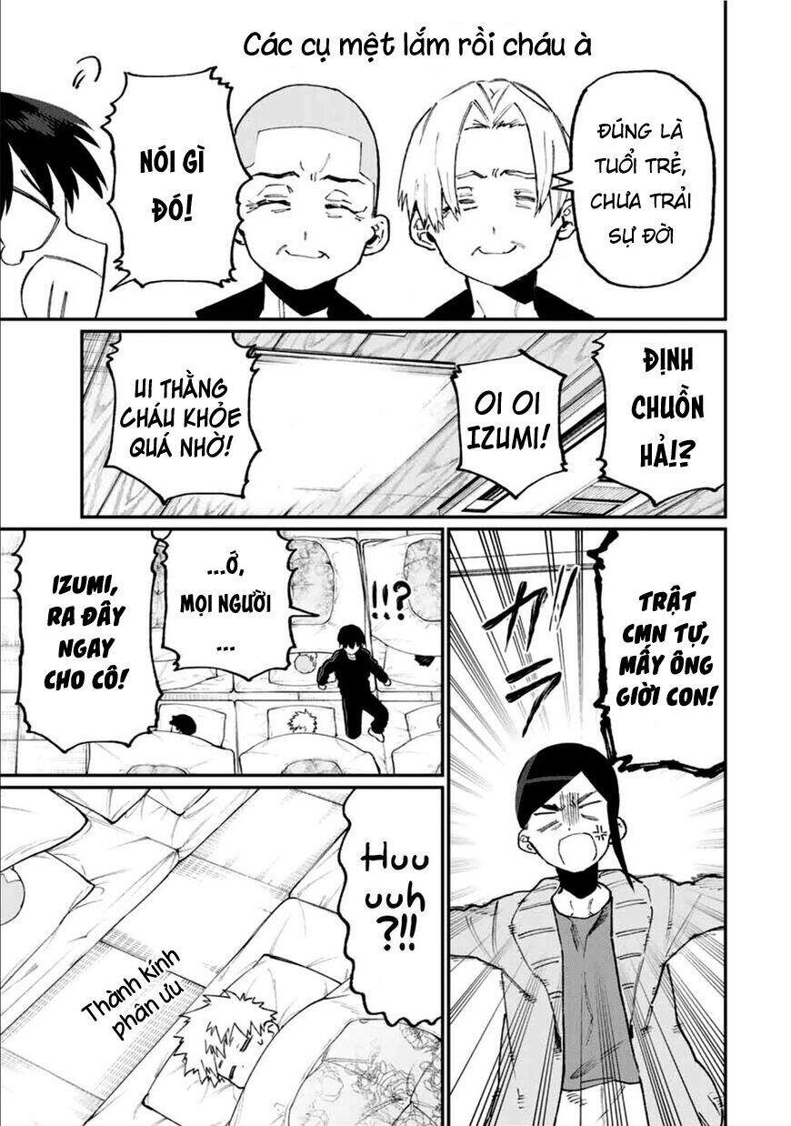 That Girl Is Not Just Cute Chapter 92 - 8