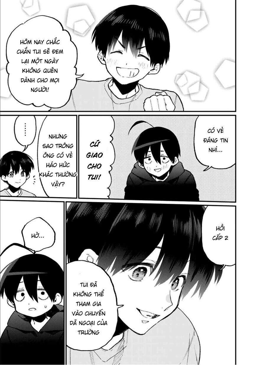 That Girl Is Not Just Cute Chapter 92 - 16