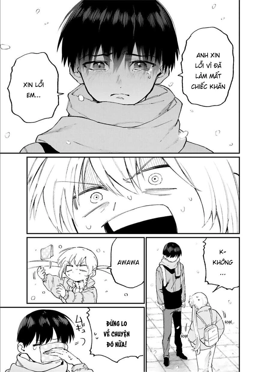 That Girl Is Not Just Cute Chapter 96 - 10