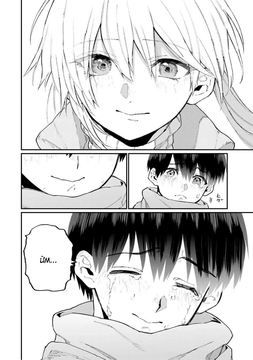 That Girl Is Not Just Cute Chapter 96 - 13
