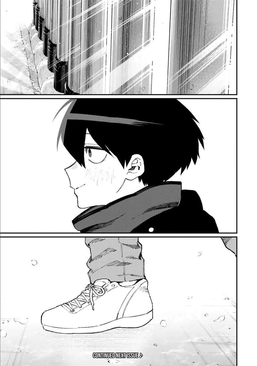 That Girl Is Not Just Cute Chapter 97 - 14