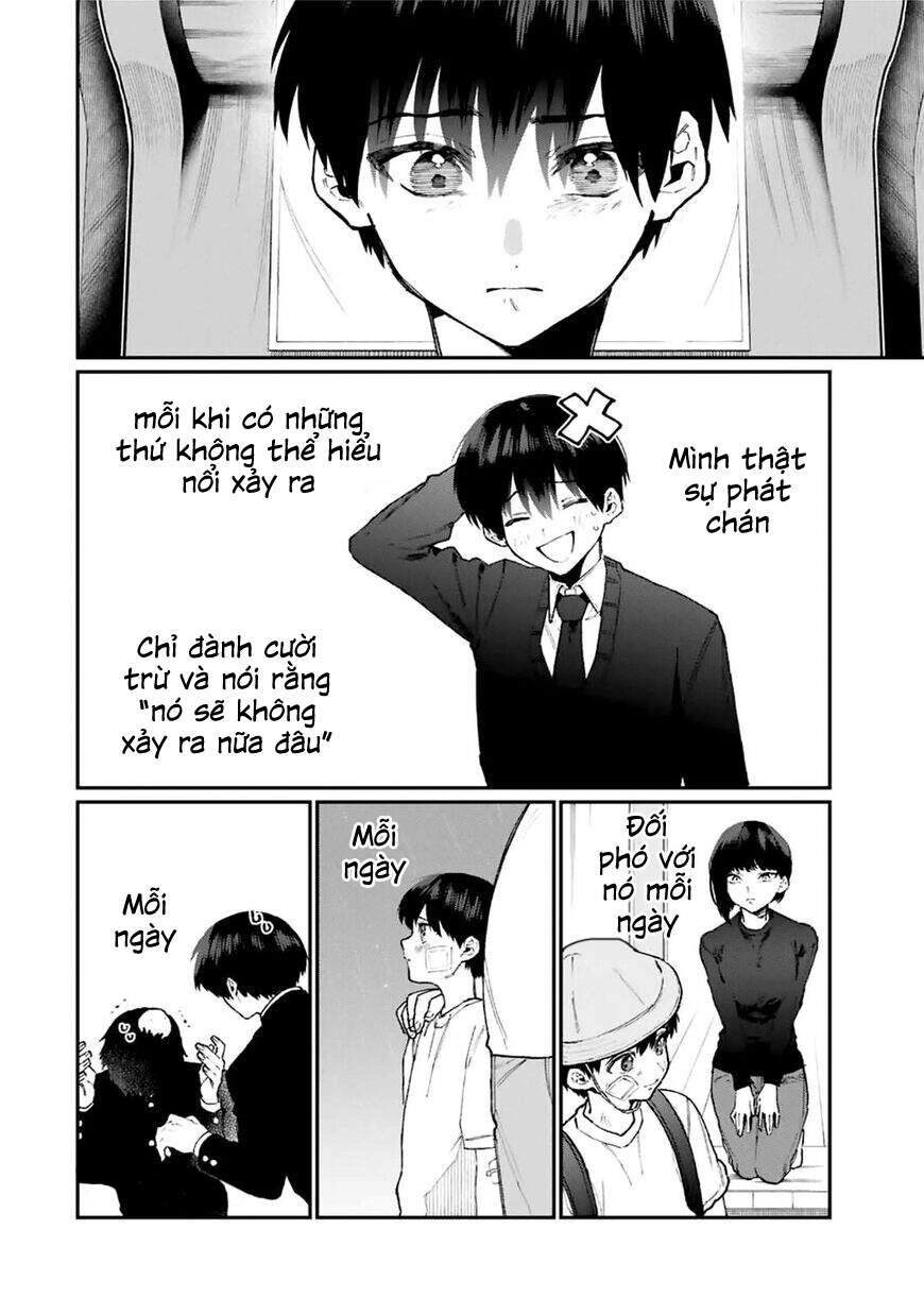 That Girl Is Not Just Cute Chapter 100 - 9