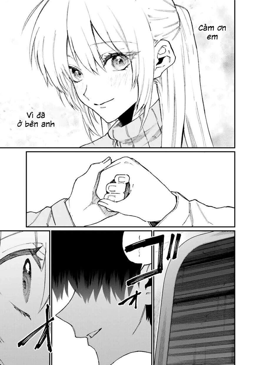 That Girl Is Not Just Cute Chapter 100 - 12