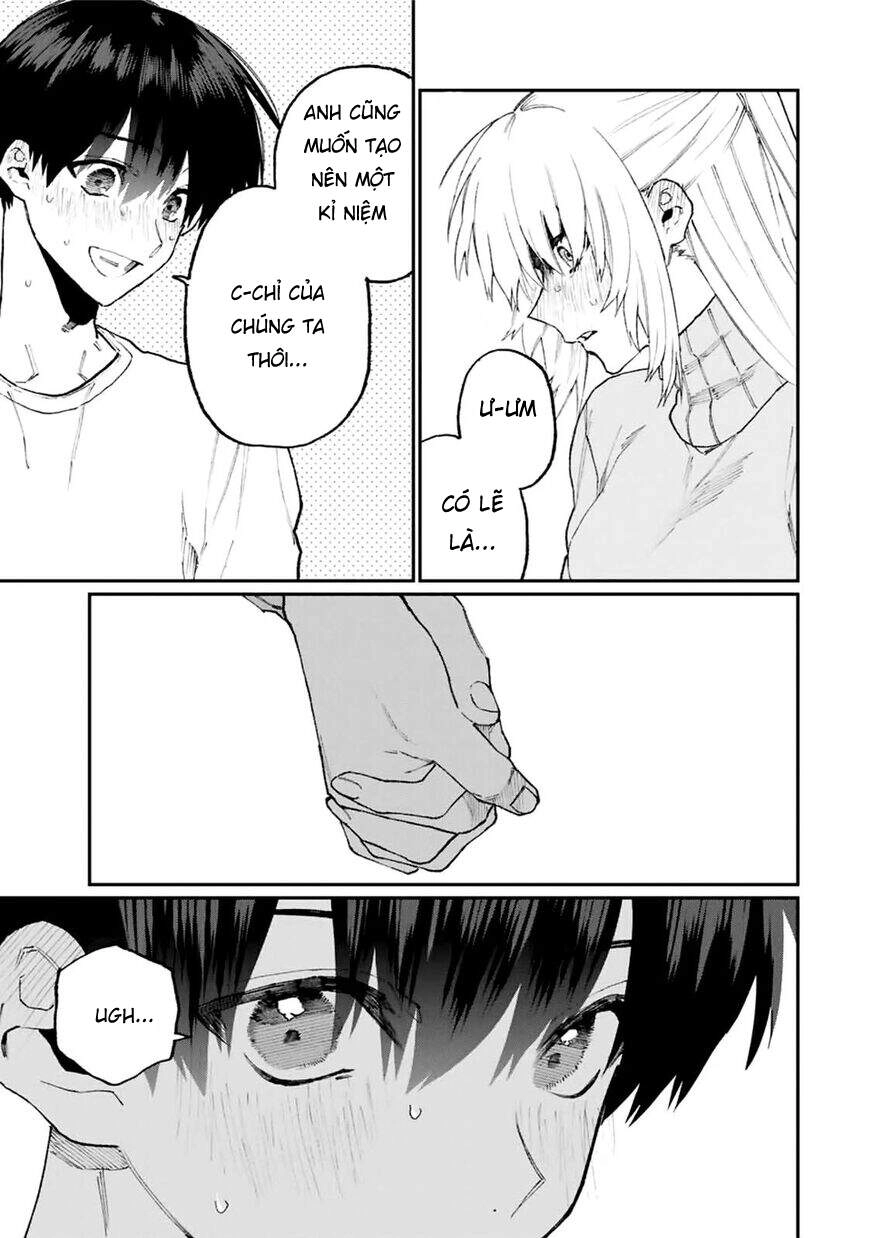 That Girl Is Not Just Cute Chapter 100 - 16