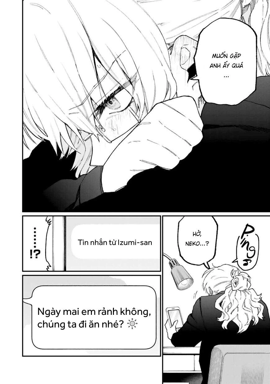 That Girl Is Not Just Cute Chapter 101 - 11